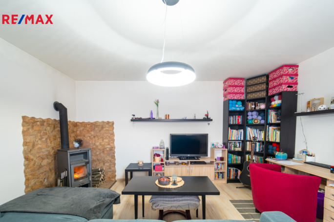 Prodej nemovitostí Brno