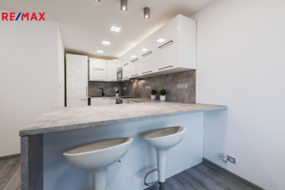 Realitní makléř Brno