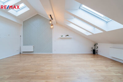 Práce v realitách Brno