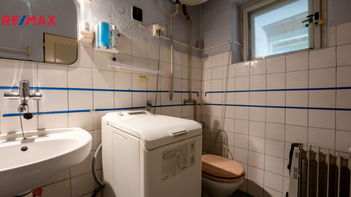Prodej rodinného domu, 77 m2, Voděrady - obrázek 17
