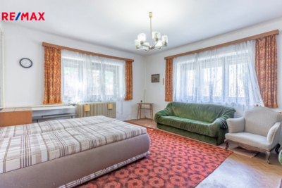 Práce v realitách Brno