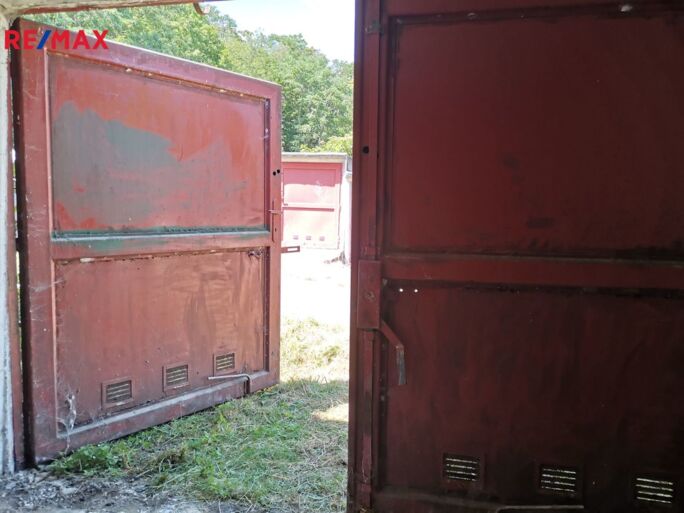 Pronájem garáže, 19 m2, Brno - obrázek 7