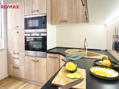 Prodej bytu 4+1, 83 m2, Cheb