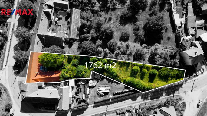 Prodej rodinného domu, 77 m2, Voděrady - obrázek 3