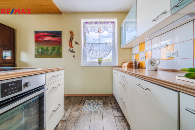 Prodej rodinného domu, 200 m2, Židlochovice - obrázek 8