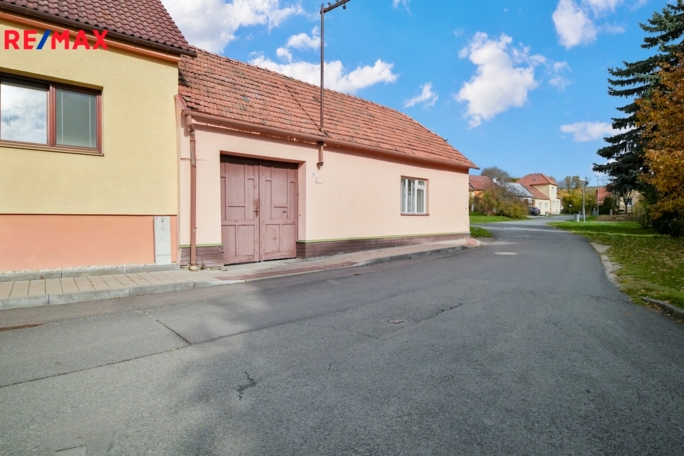 Realitní kancelář Brno