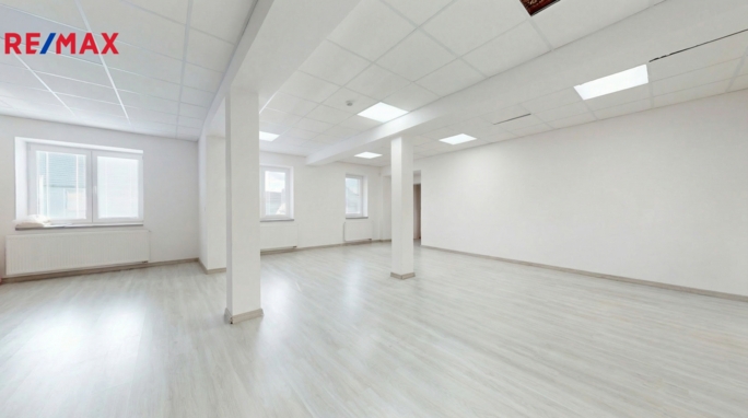 Pronájem obchodního prostoru, 160 m2, Račice - obrázek 13