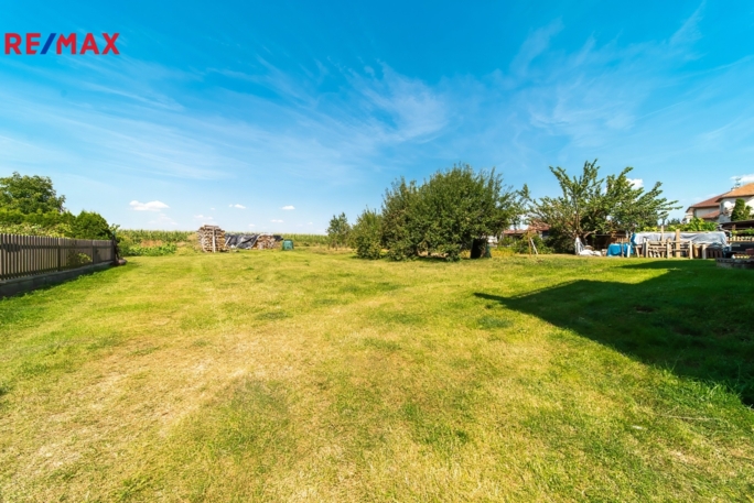 Prodej rodinného domu, 135 m2, Rešice - obrázek 15