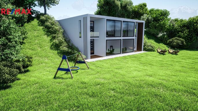 Prodej pozemku pro bydlení, 1315 m2, Lelekovice - obrázek 6