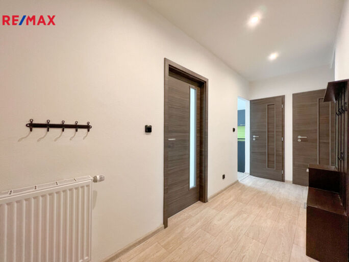 Prodej bytu 3+1, 70 m2, Vyškov - obrázek 2