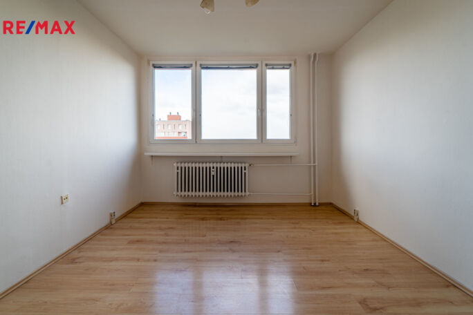 Pronájem bytu 1+kk, 23.4 m2, Brno - obrázek 5