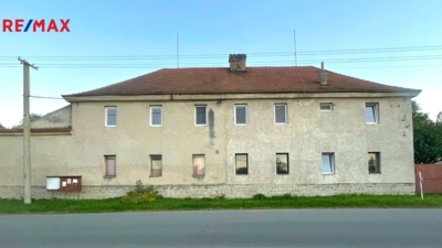 Prodej skladovacího prostoru, 400 m2, Vysoká Prodej skladovacího prostoru, 400 m2, Vysoká