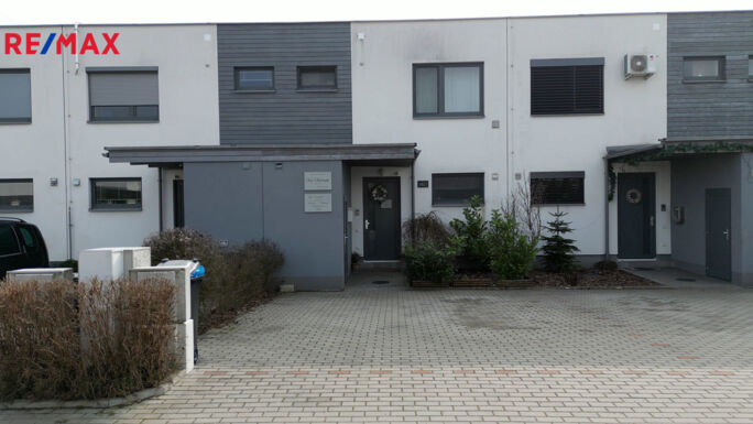 Prodej rodinného domu, 128 m2, Slavkov u Brna - obrázek 2