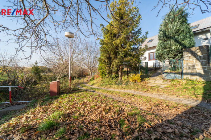 Prodej rodinného domu, 110 m2, Holešov - obrázek 20
