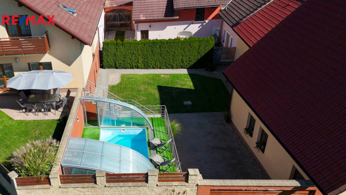 Prodej ubytovacího zařízení, 202 m2, Lísek - obrázek 25