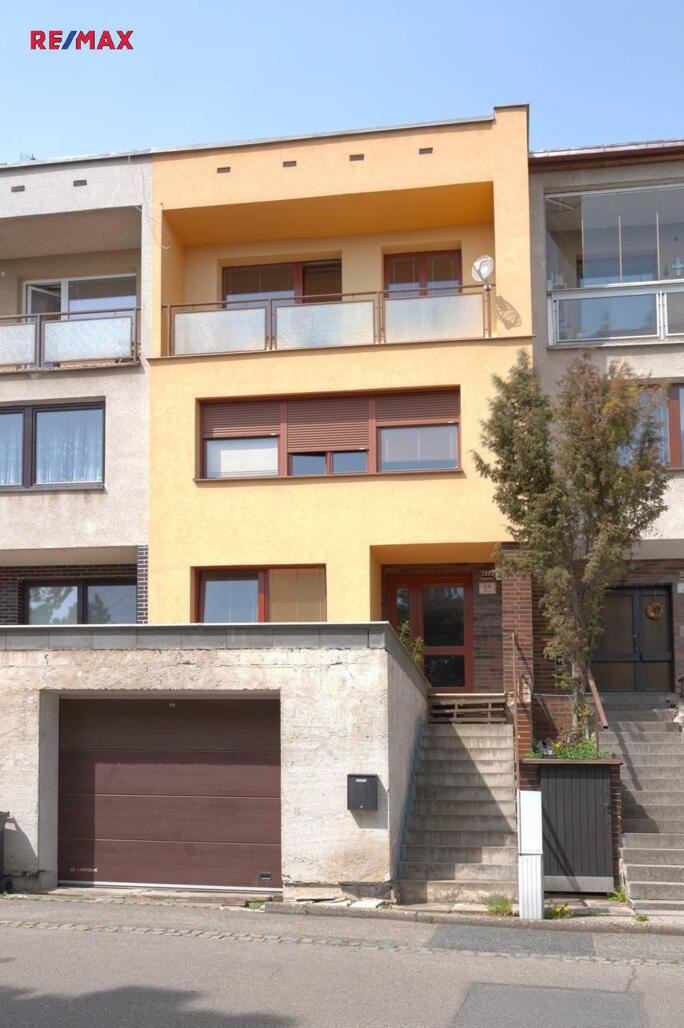 Podnájem, byt 3+1, Žabovřesky Podnájem, byt 3+1, Žabovřesky