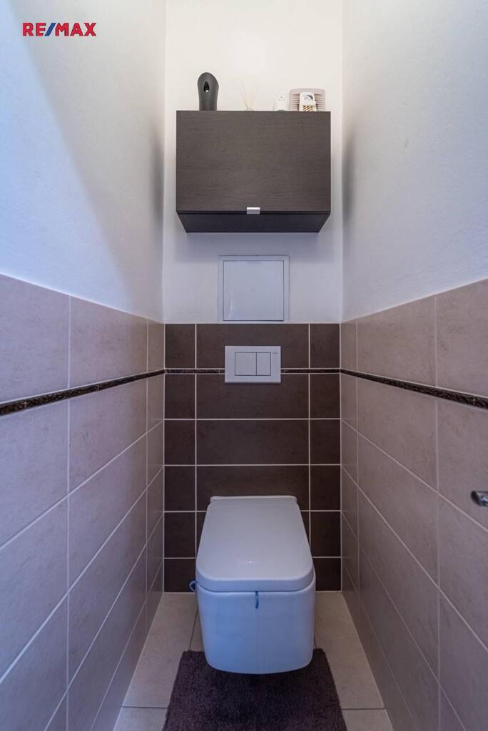 Byt 1+1 v OV v Zastávce u Brna - obrázek 9