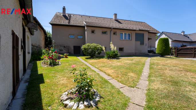 Prodej rodinného domu, 180 m2, Cehnice - obrázek 5
