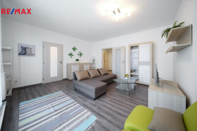 Pronájem bytu 2+1, 65 m2, Plzeň Pronájem bytu 2+1, 65 m2, Plzeň