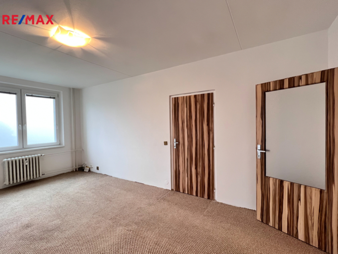 Pronájem bytu 2+kk, 53 m2, Brno - obrázek 22