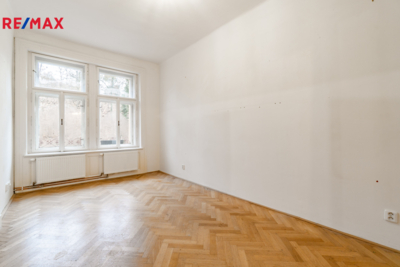 Prodej bytu 1+1, 28,24 m2, Praha