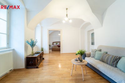 Realitní makléř Brno