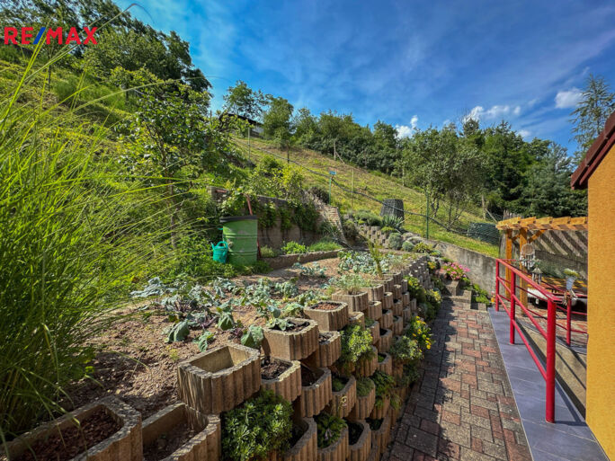 Prodej vícegeneračního domu, 177 m2, Chudčice - obrázek 35