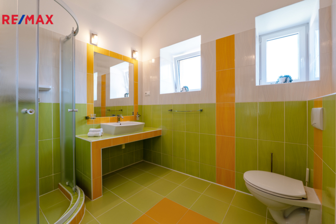 Prodej ubytovacího zařízení, 202 m2, Lísek - obrázek 10