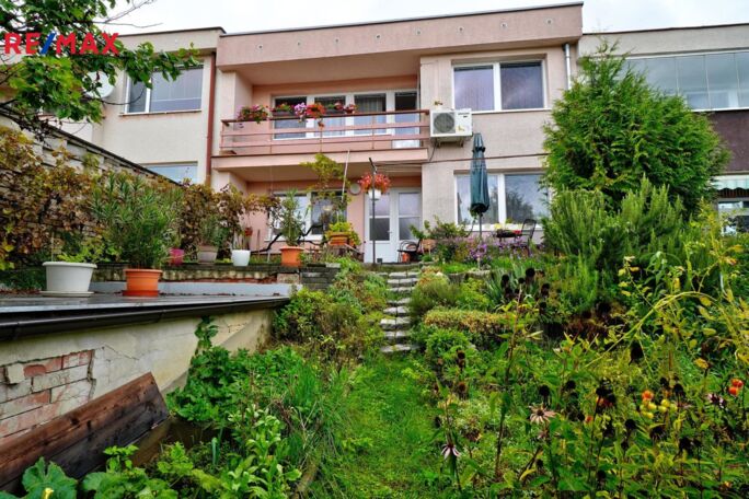 Prodej rodinného domu, 224 m2, Bzenec - obrázek 27