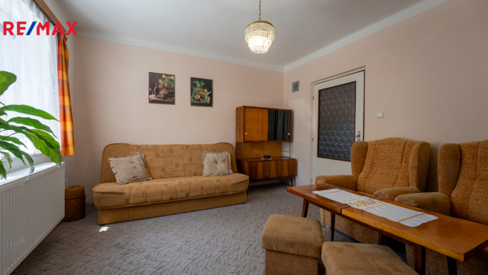 Prodej rodinného domu, 180 m2, Cehnice - obrázek 18