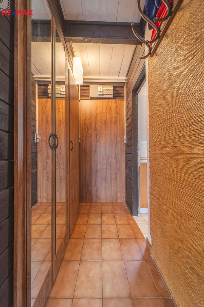 Prodej chaty, 30 m2, Náměšť nad Oslavou - obrázek 21