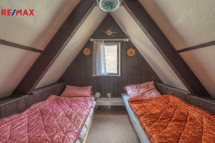 Prodej chaty, 30 m2, Náměšť nad Oslavou - obrázek 23