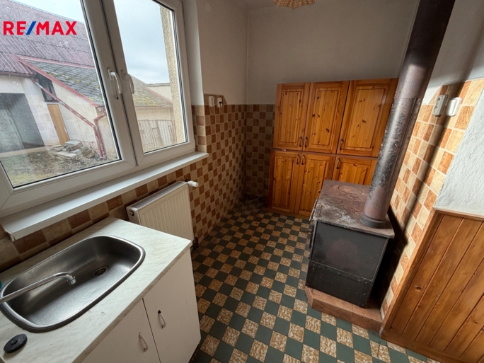 Realitní makléř Brno