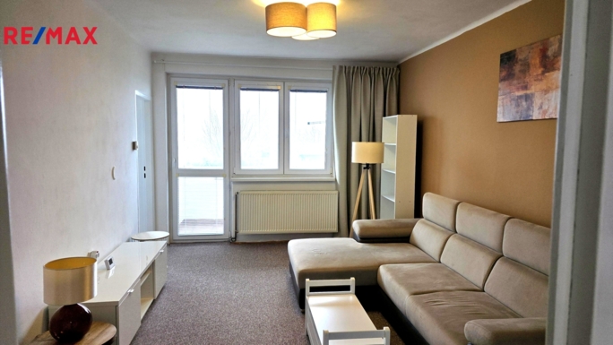 Pronájem bytu 3+1, 78 m2, Hořín Pronájem bytu 3+1, 78 m2, Hořín