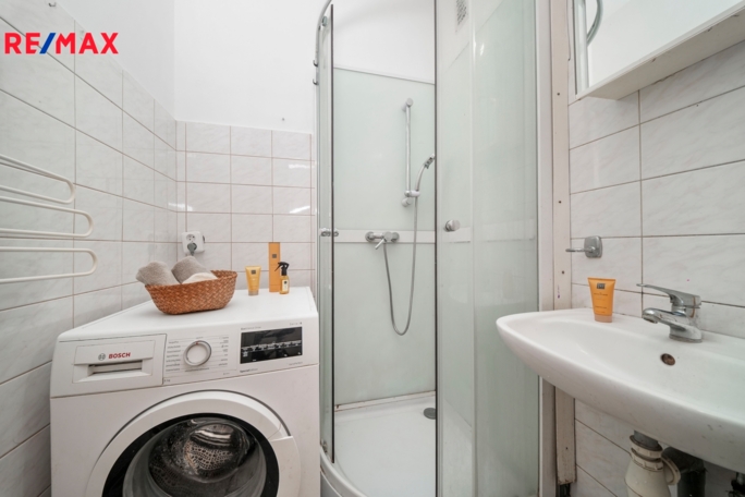 Prodej bytu 3+1, 72 m2, Brno - obrázek 17