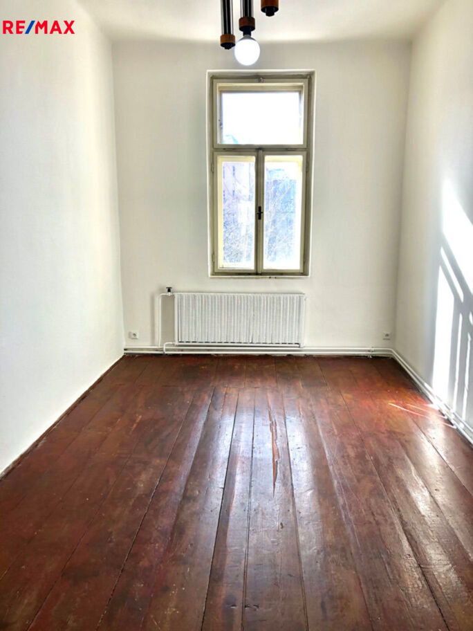 Prodej nemovitostí Brno