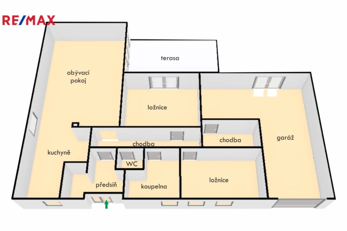 Realitní kancelář Brno Realitní kancelář Brno