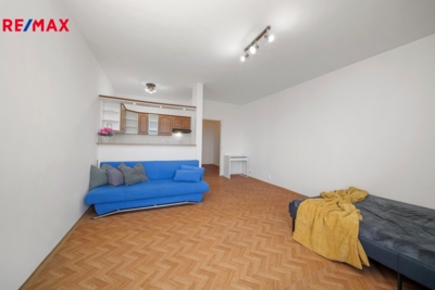 Prodej nemovitostí Brno