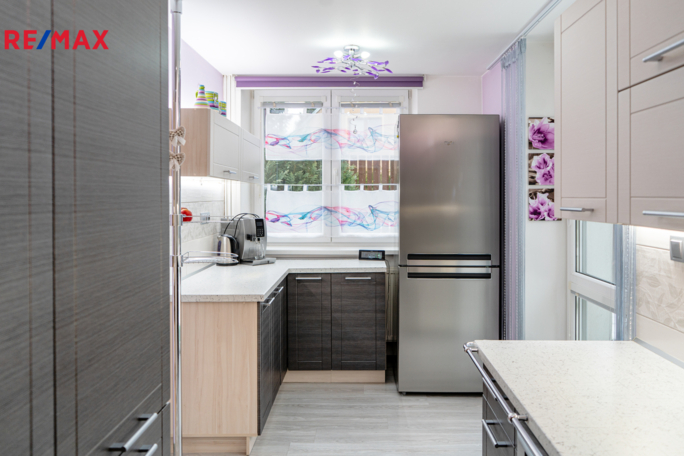 Prodej nemovitostí Brno