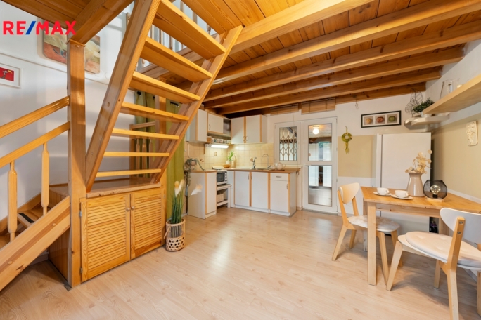 Pronájem chaty, 51 m2, Modřice - obrázek 4