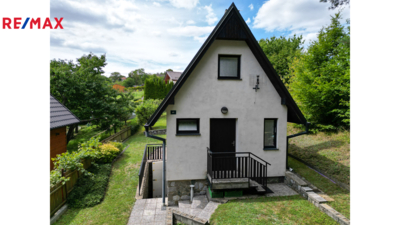 Prodej chaty, 34 m2, Blansko