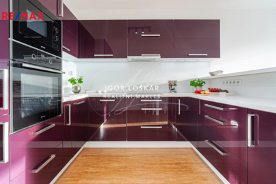 Realitní kancelář Brno