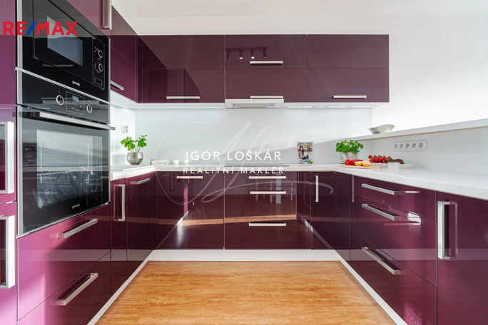 Realitní kancelář Brno