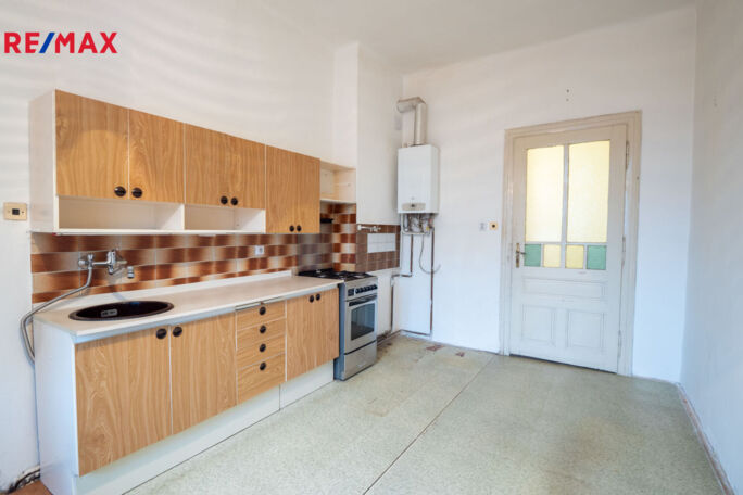 Pronájem bytu 2+1, 66 m2, Brno