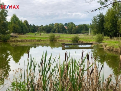 Vyskytná nad Jihlavou