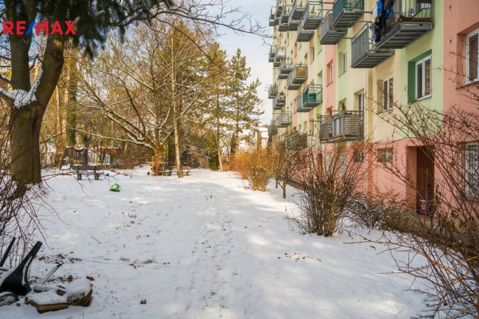 Prodej bytu 2+1, 55,22 m2, Brno - obrázek 33