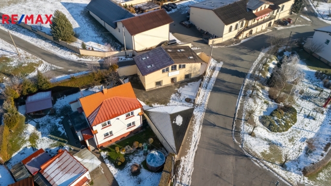 Prodej obchodního prostoru, 170 m2, Dětmarovice - obrázek 38