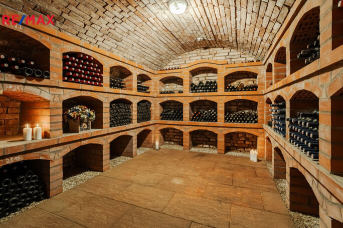 Prodej vinného sklepa, Prušánky - obrázek 21