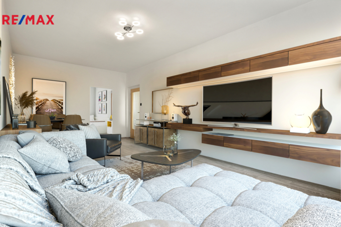 Realitní kancelář Brno