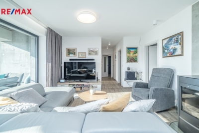 Realitní makléř Brno